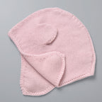 GOLD LABEL Alashan Cashmere Knitted Hood
