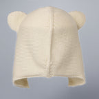 GOLD LABEL Alashan Cashmere Knitted Hood