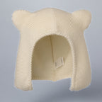 GOLD LABEL Alashan Cashmere Knitted Hood