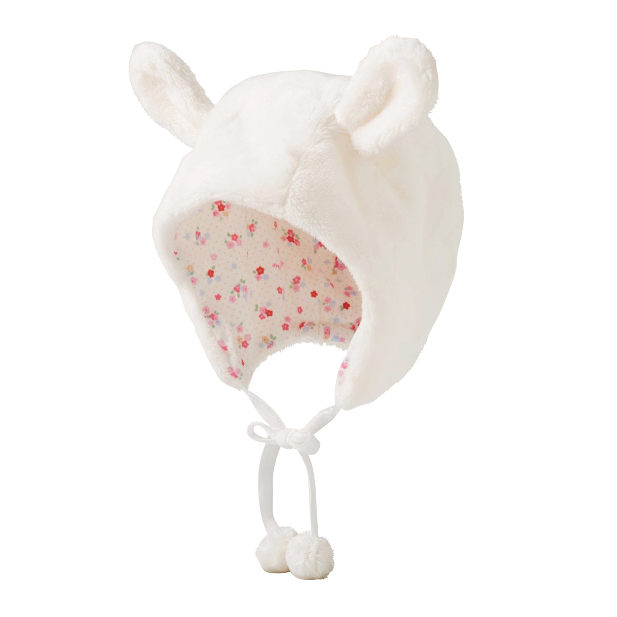 Microfur Bear/Bunny Hat