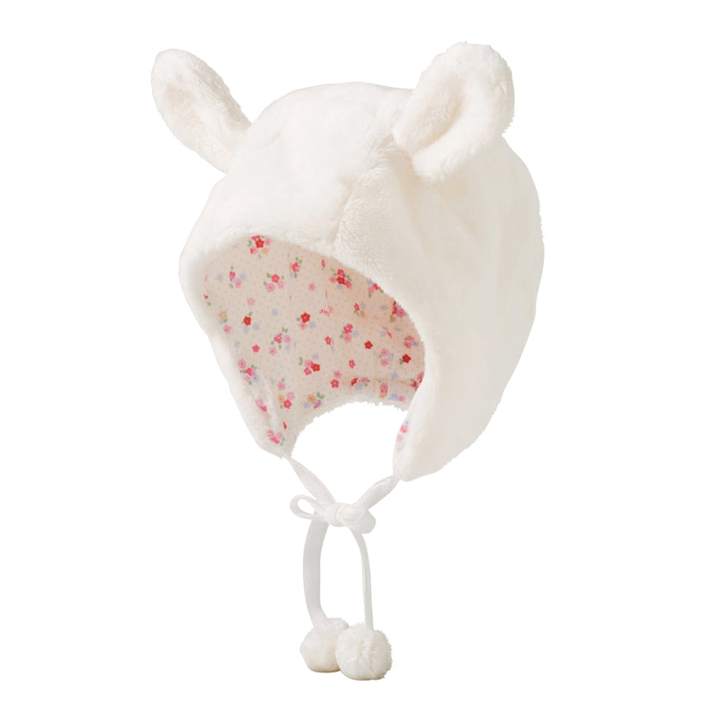 Microfur Bear/Bunny Hat