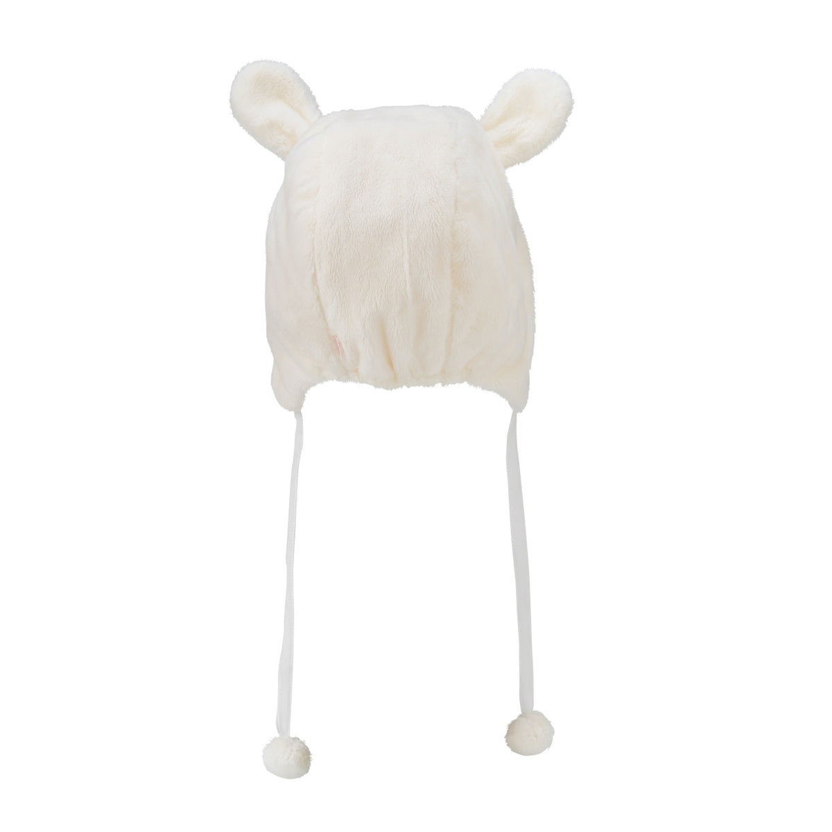Microfur Bear/Bunny Hat