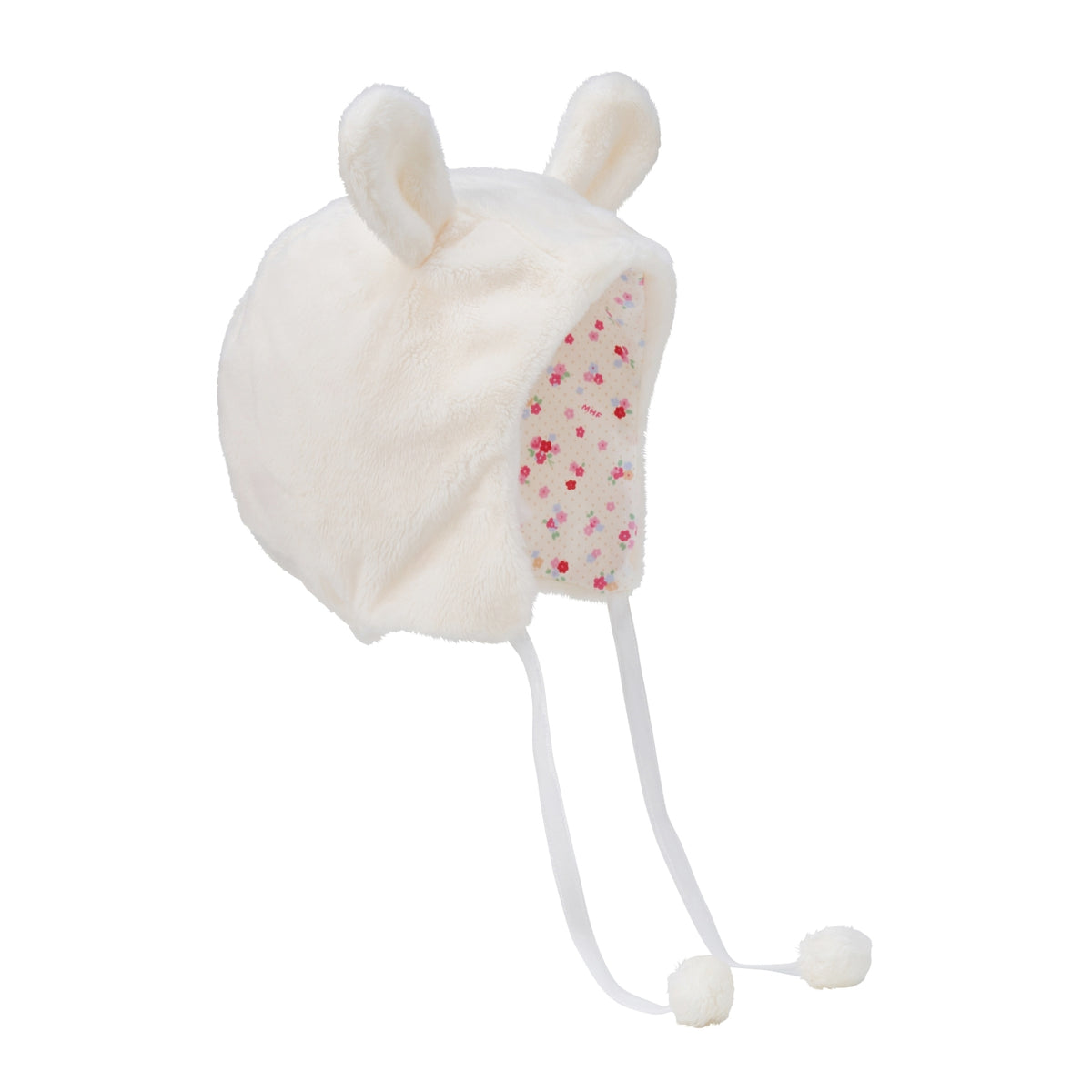 Microfur Bear/Bunny Hat