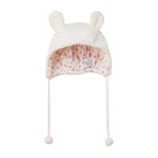 Microfur Bear/Bunny Hat
