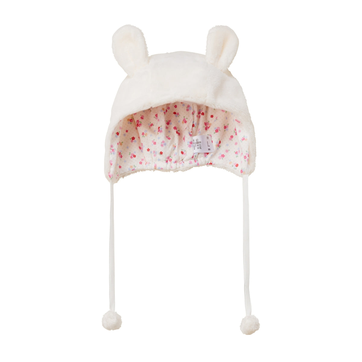 Microfur Bear/Bunny Hat