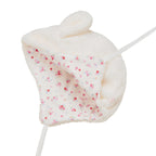 Microfur Bear/Bunny Hat