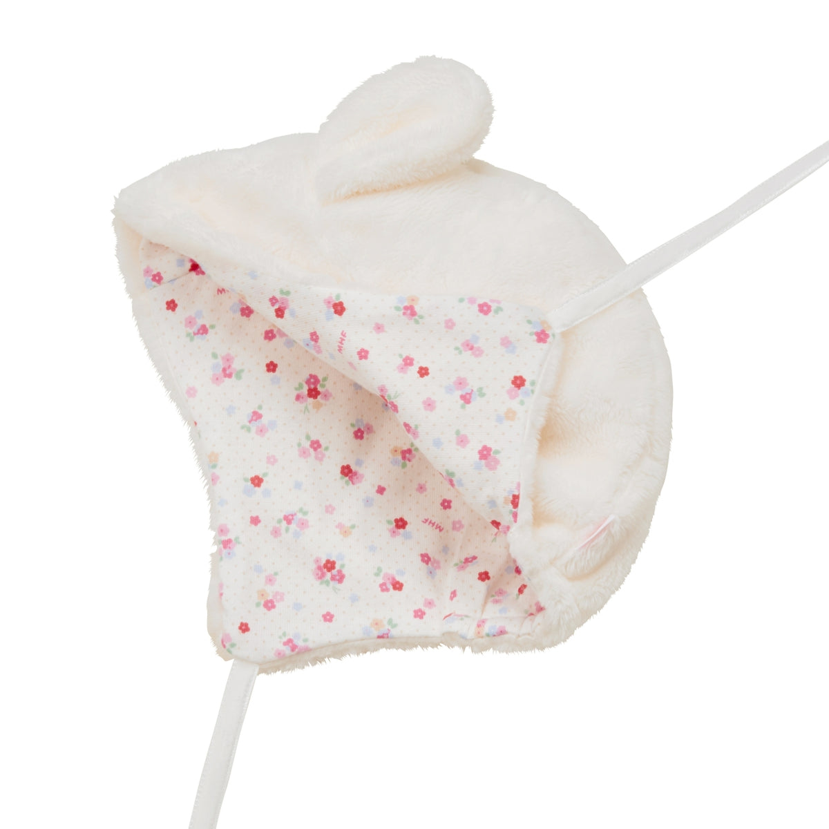 Microfur Bear/Bunny Hat