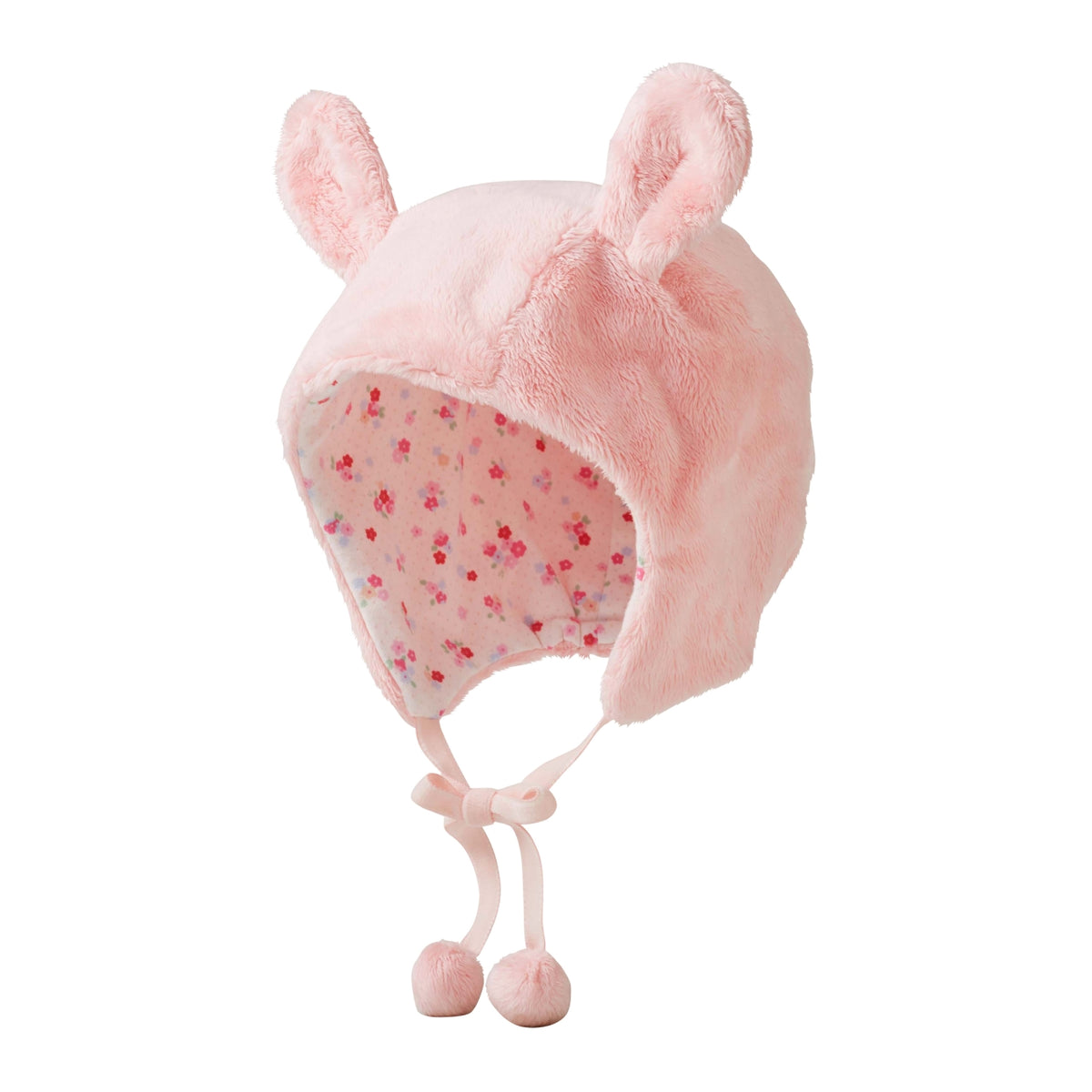 Microfur Bear/Bunny Hat