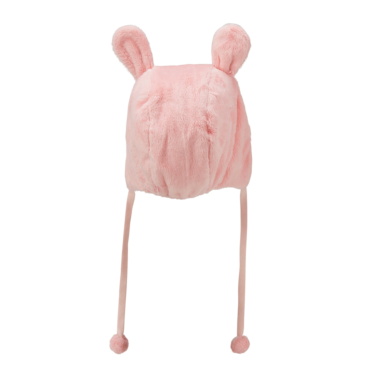 Microfur Bear/Bunny Hat