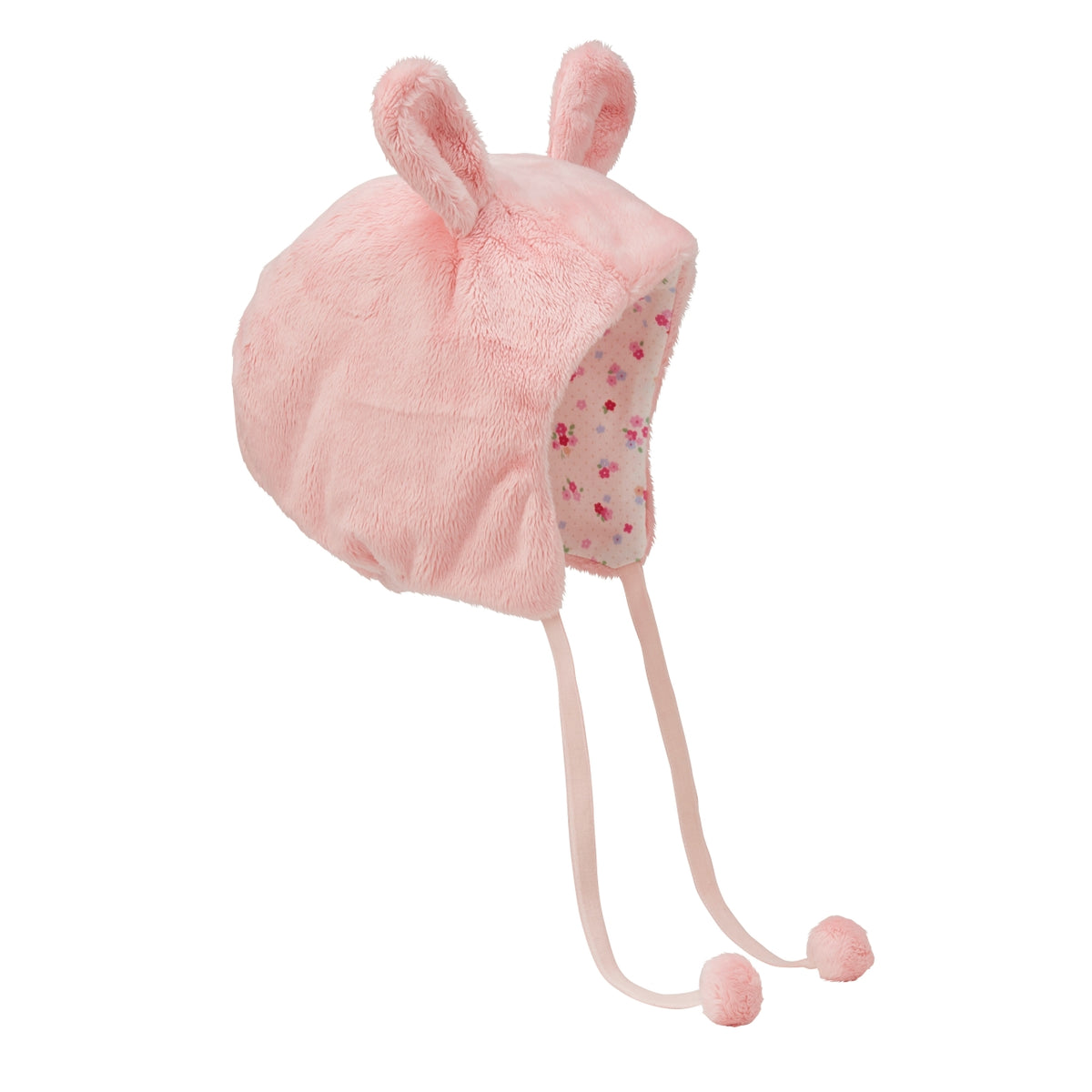 Microfur Bear/Bunny Hat