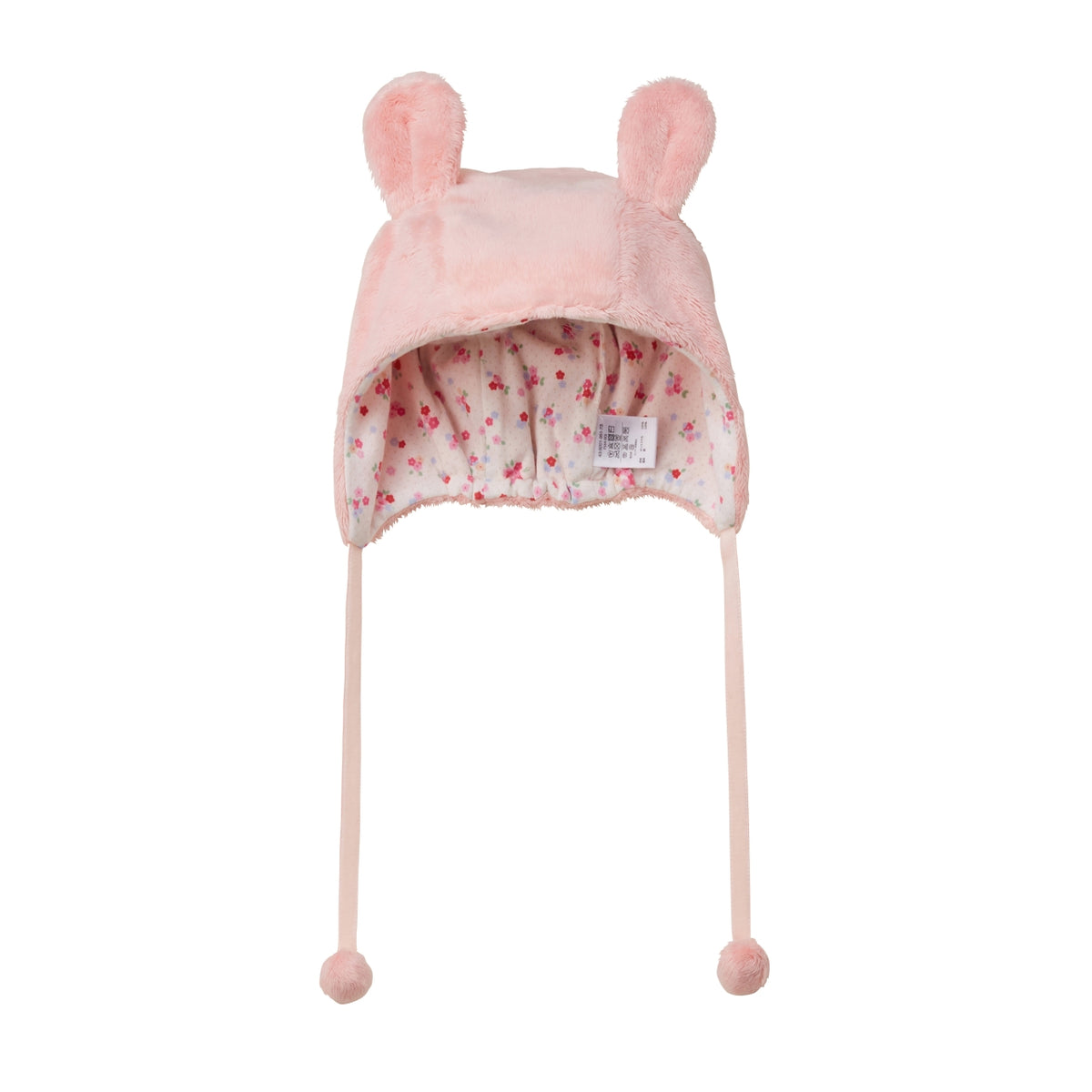 Microfur Bear/Bunny Hat