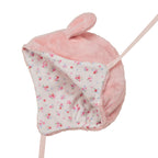 Microfur Bear/Bunny Hat