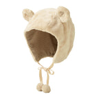 Microfur Bear/Bunny Hat