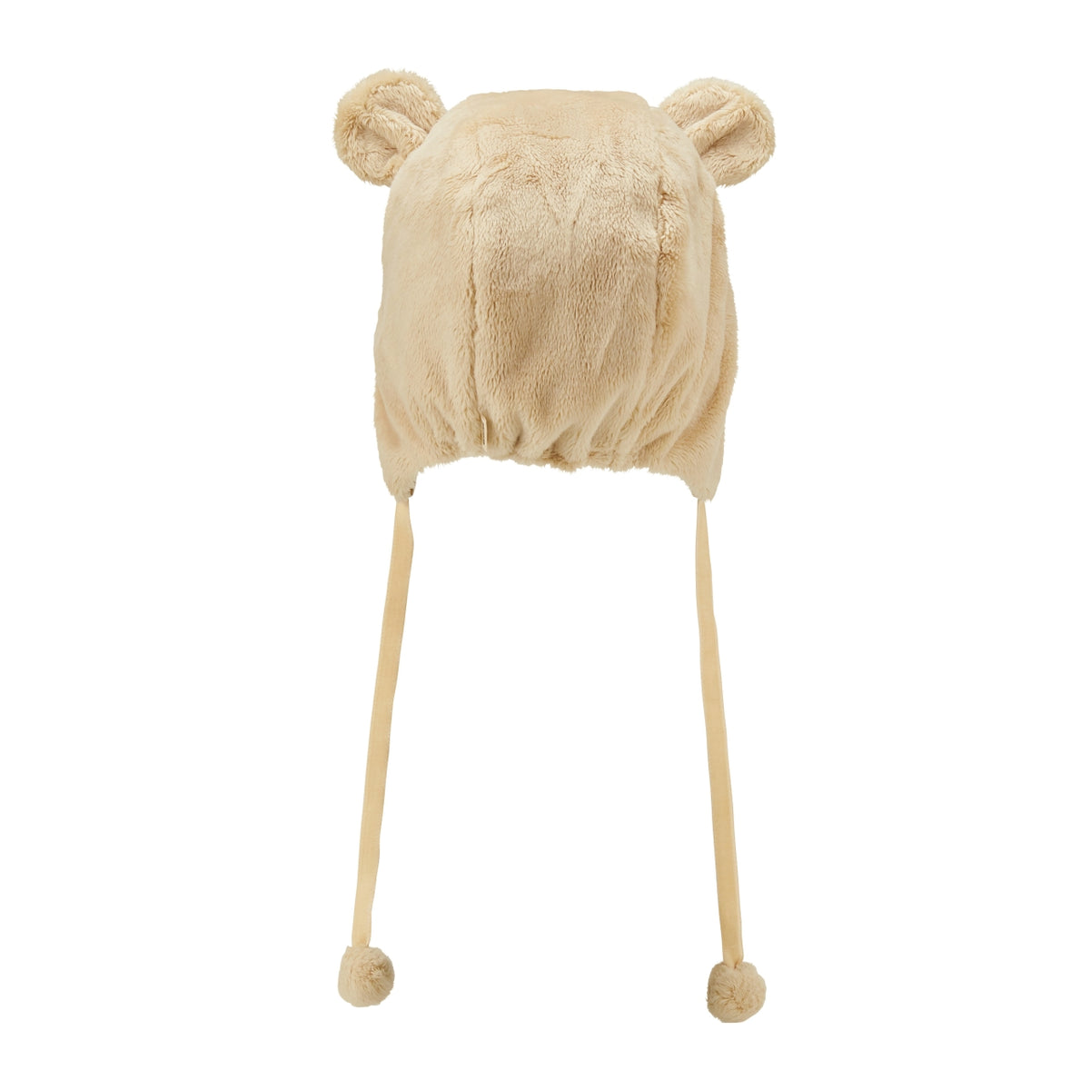 Microfur Bear/Bunny Hat
