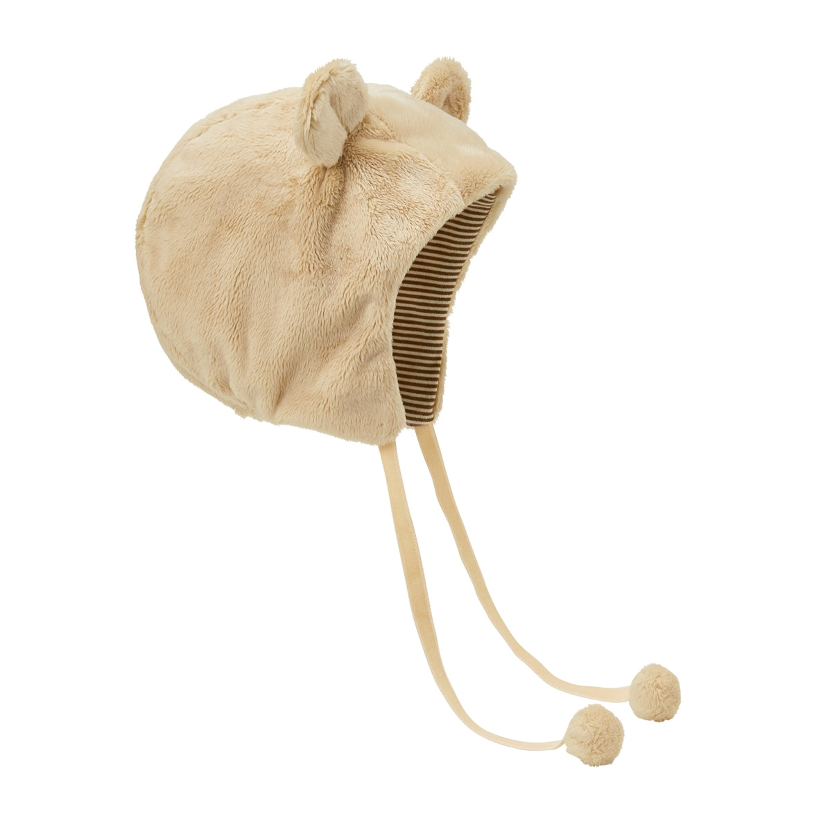 Microfur Bear/Bunny Hat