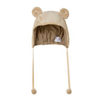Microfur Bear/Bunny Hat