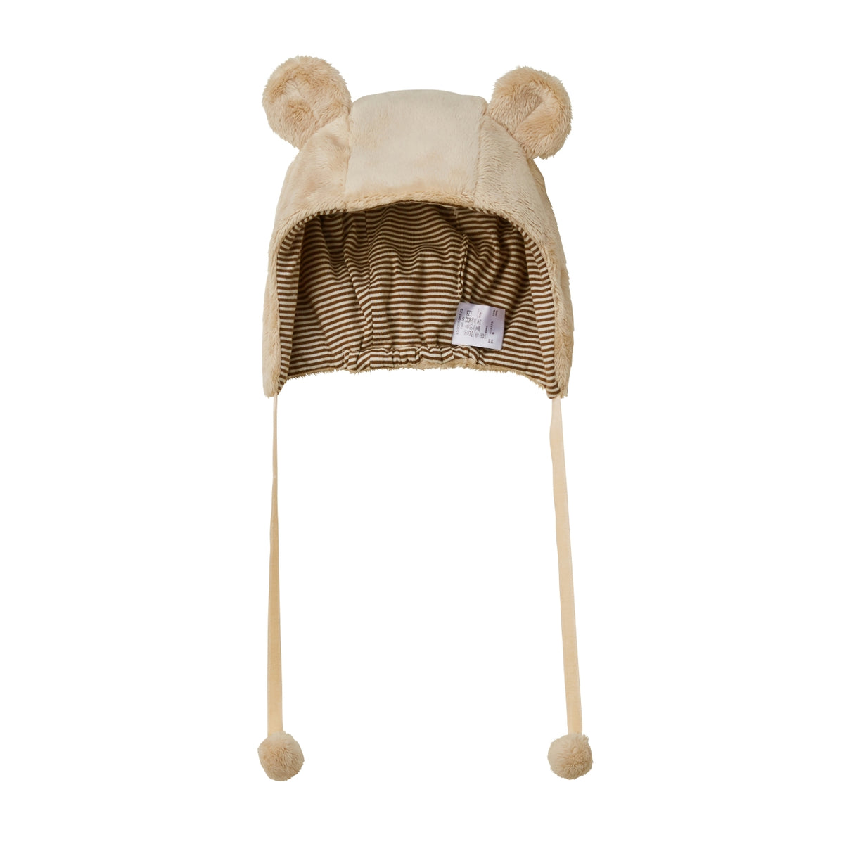 Microfur Bear/Bunny Hat