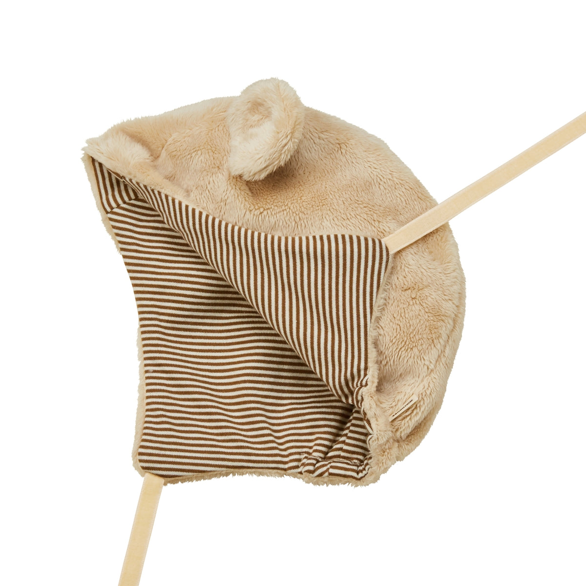 Microfur Bear/Bunny Hat