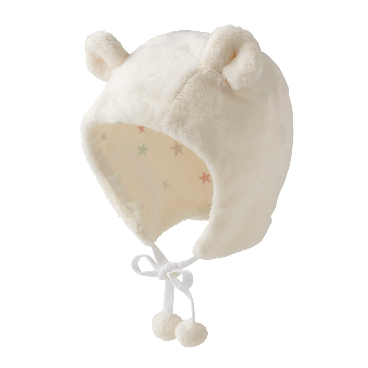 Microfur Bear/Bunny Hat
