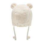 Microfur Bear/Bunny Hat
