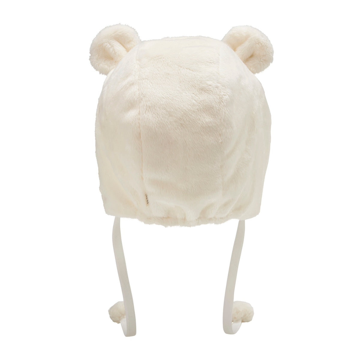 Microfur Bear/Bunny Hat