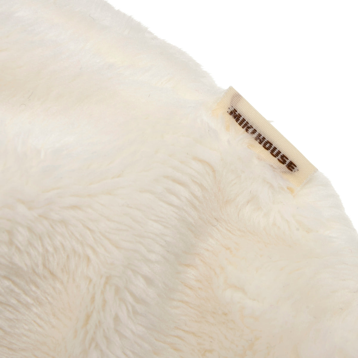 Microfur Bear/Bunny Hat