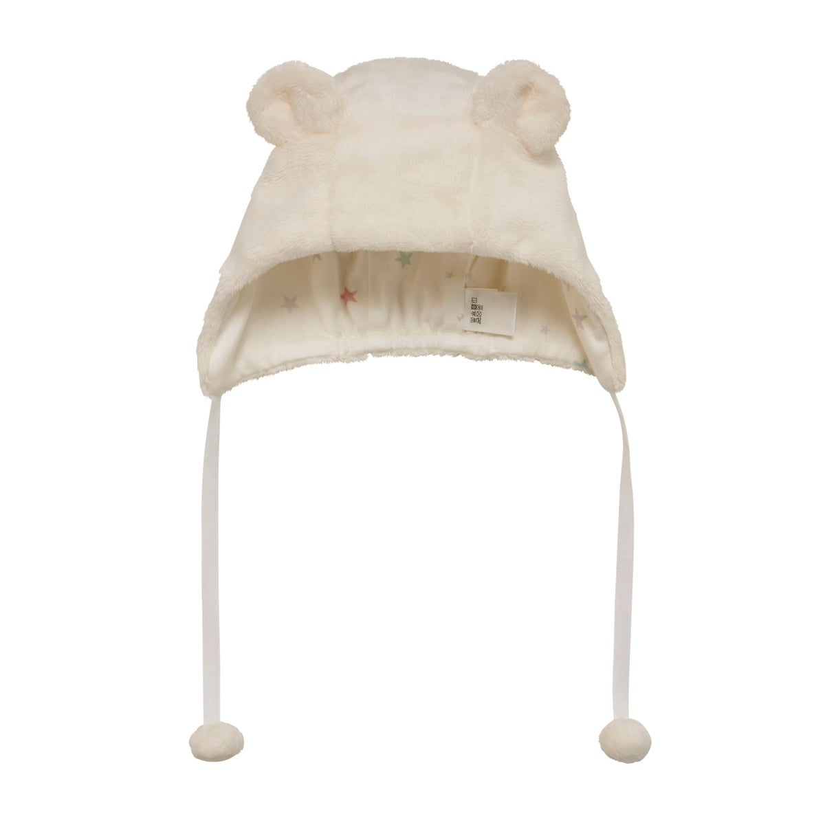 Microfur Bear/Bunny Hat