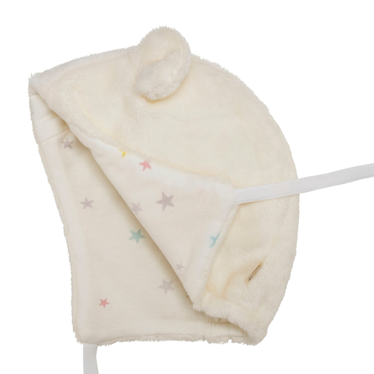 Microfur Bear/Bunny Hat