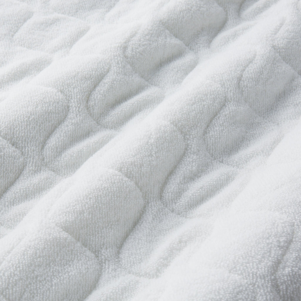 Elegant Jacquard Woven Baby Swaddle