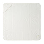 Ultra-Soft Untwisted Yarn Knit Baby Swaddle