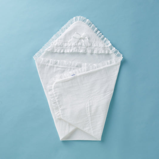 Lightweight Double Gauze Baby Swaddle