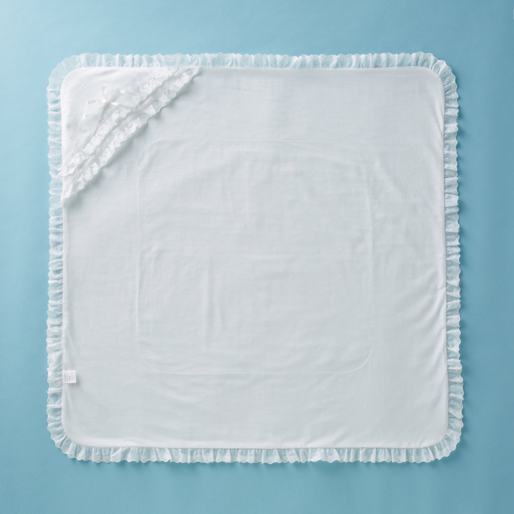 Lightweight Double Gauze Baby Swaddle