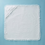 Lightweight Double Gauze Baby Swaddle