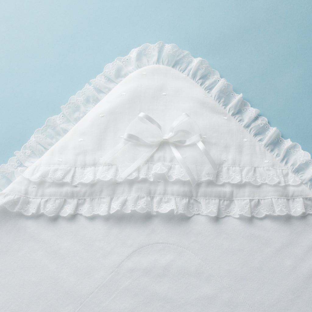 Lightweight Double Gauze Baby Swaddle