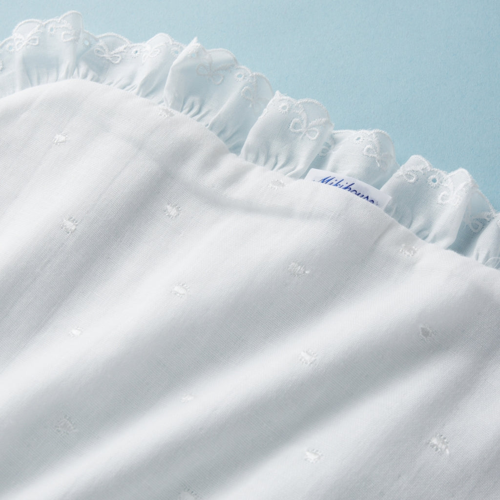 Lightweight Double Gauze Baby Swaddle