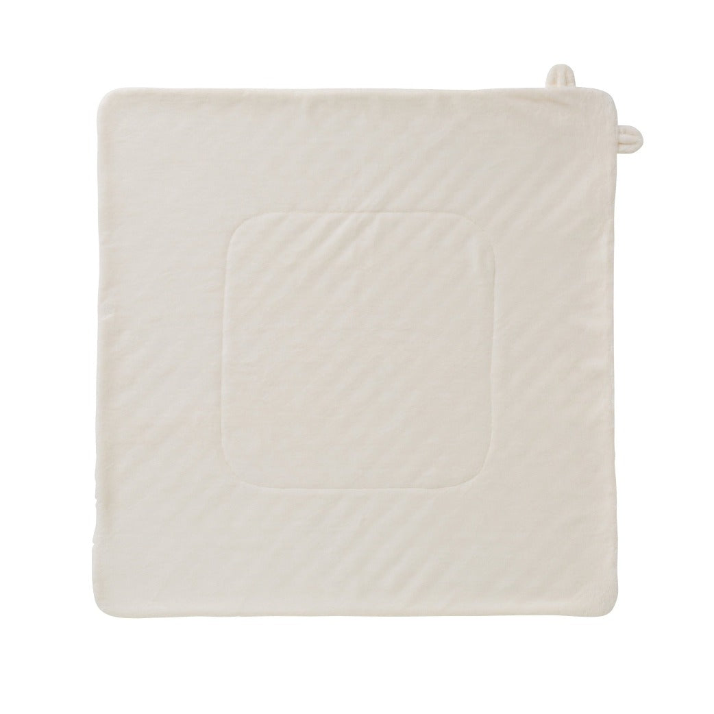 Versatile Microfur Swaddle