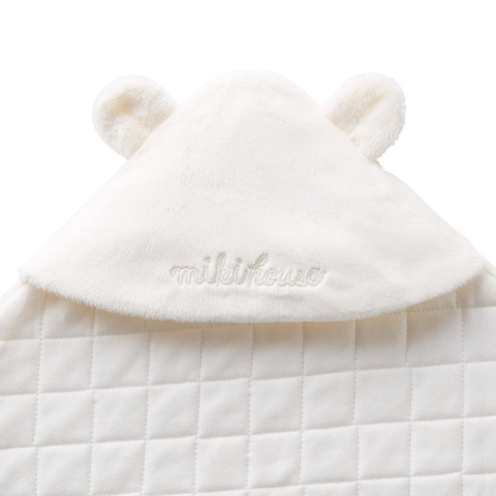 Versatile Microfiber Swaddle