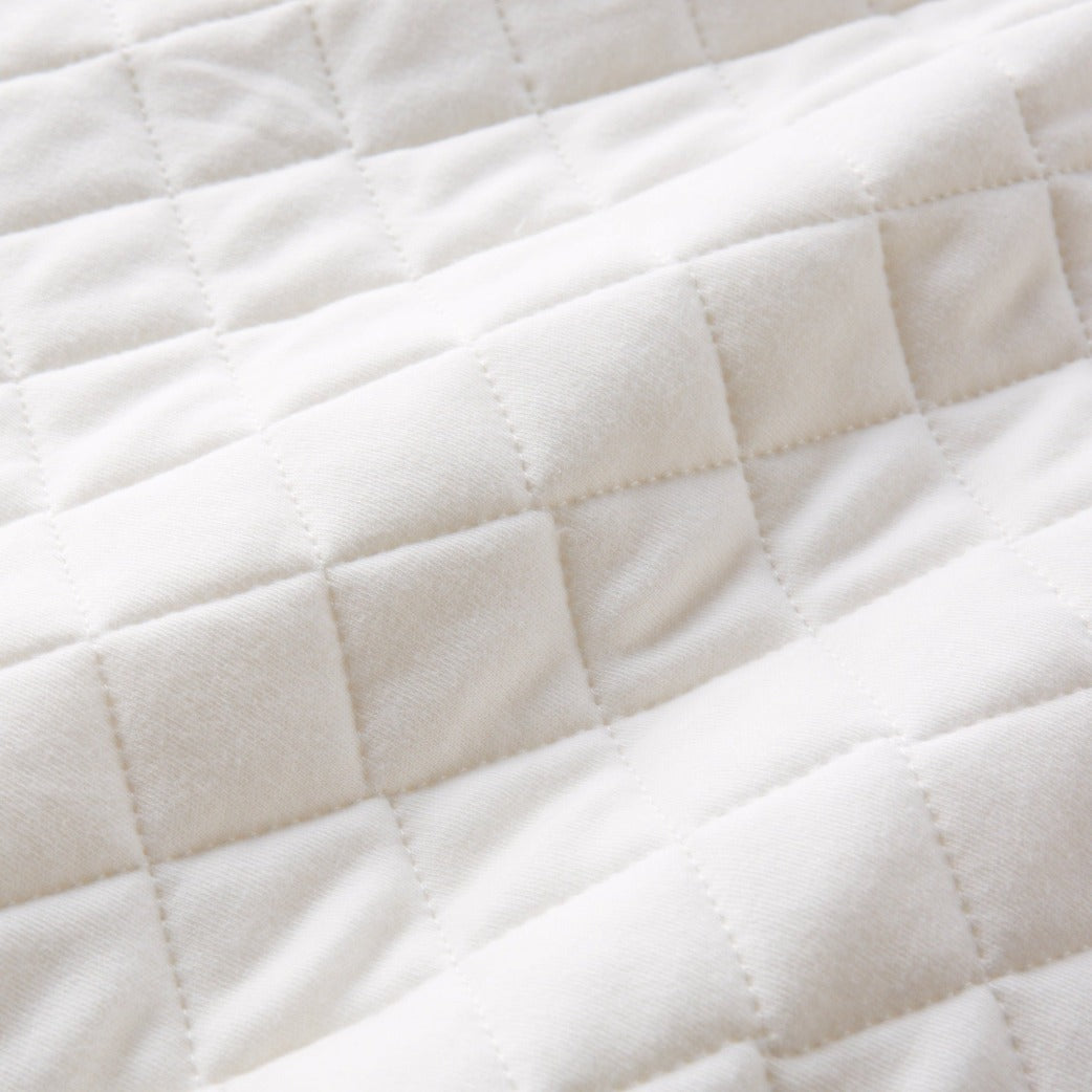 Versatile Microfur Swaddle