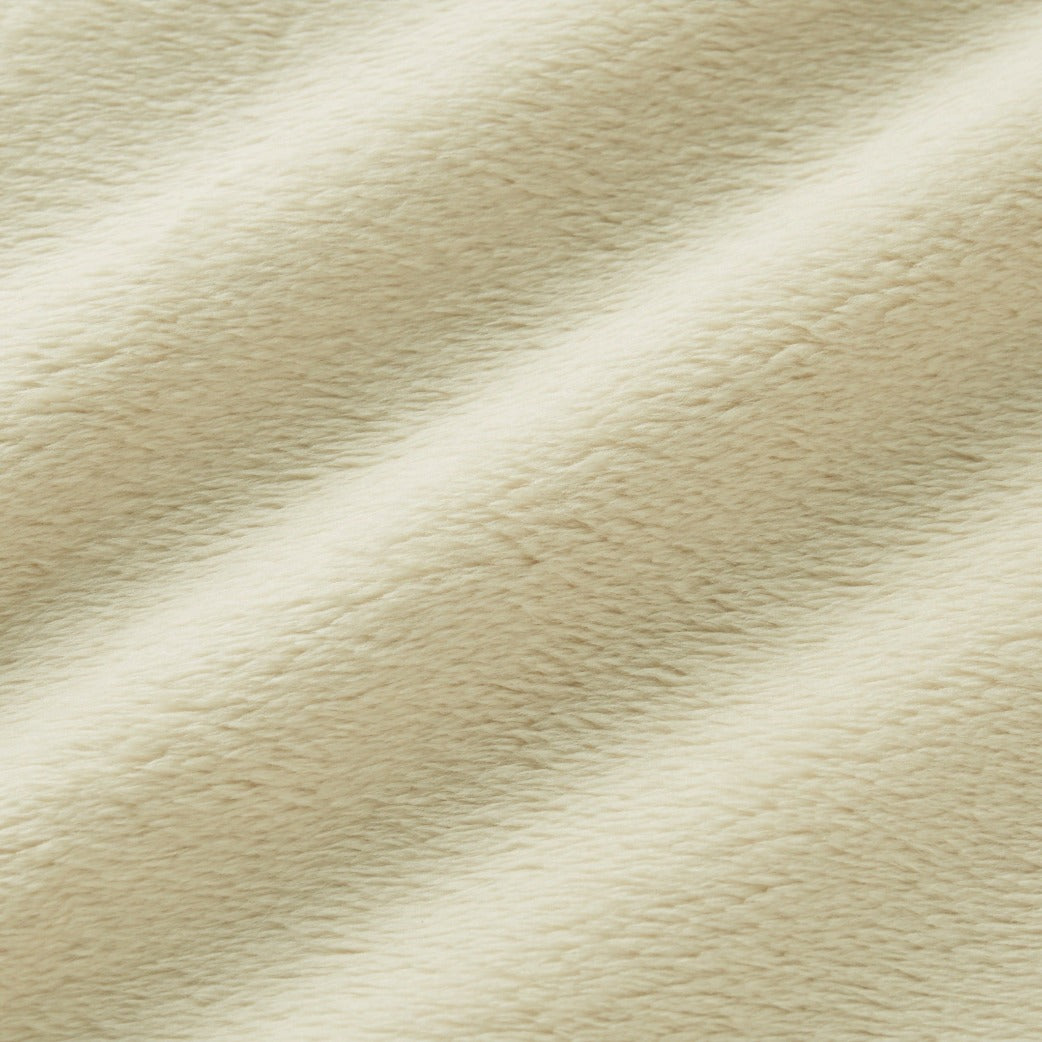 Versatile Microfur Swaddle