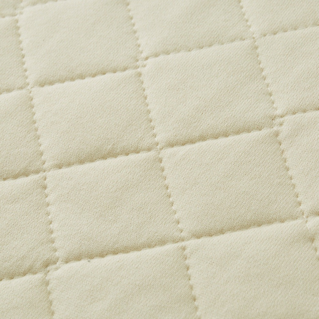 Versatile Microfur Swaddle