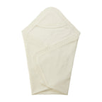 Openwork Lace Afghan Baby Swaddle