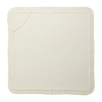 Openwork Lace Afghan Baby Swaddle