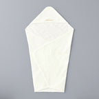 Sea Island Cotton Knit Gauze Swaddle