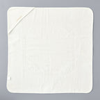 Sea Island Cotton Knit Gauze Swaddle