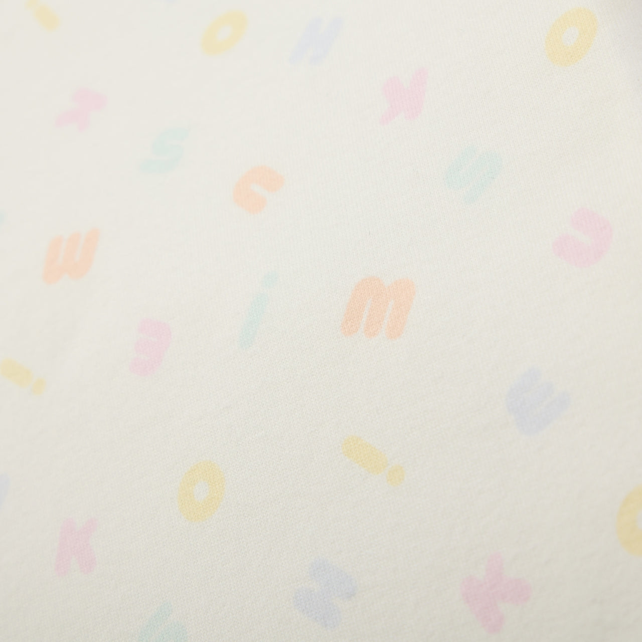 Reversible Quilted Afghan Baby Swaddle