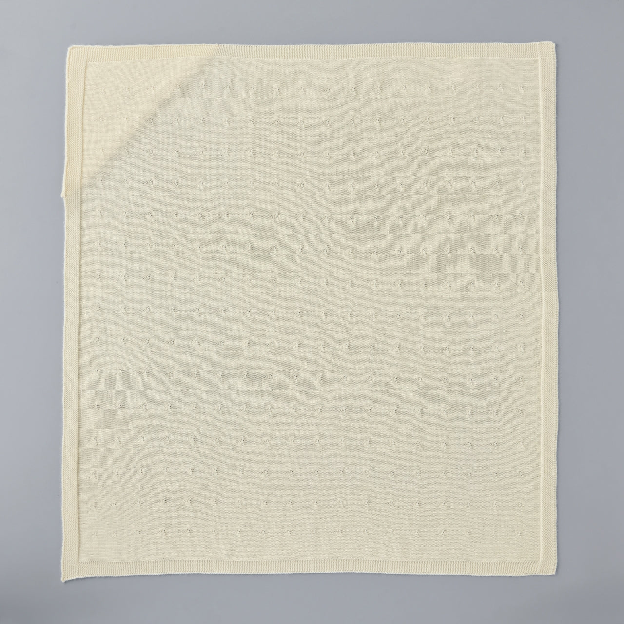 King of Cashmere Swaddle