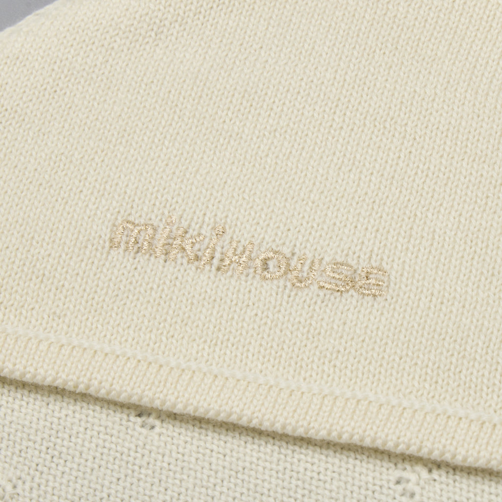 King of Cashmere Swaddle