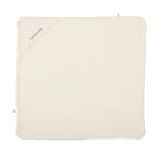 Organic Cotton Knit Gauze Swaddle Blanket