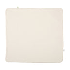 Organic Cotton Knit Gauze Swaddle Blanket