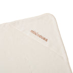 Organic Cotton Knit Gauze Swaddle Blanket